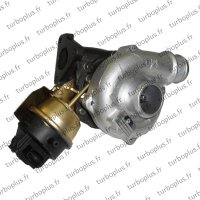 Turbo Audi 2.7 TDI V6 190cv 163cv, 767805-5002S