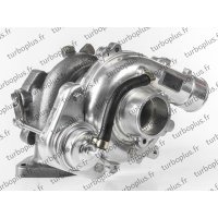 Turbo Audi 1.4 TDI 90cv, 54399700015