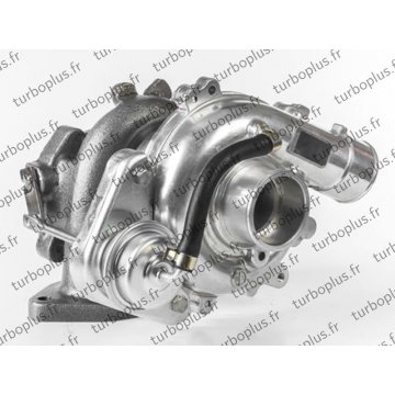 Turbo Audi 1.4 TDI 90cv, 54399700015