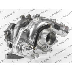 Turbo Volkswagen 1.4 TDI 90cv, 54399700015