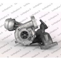 Turbo Volkswagen 1.9 TDI 130cv, 716860-0001
