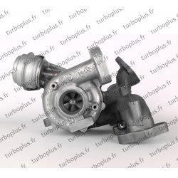 Turbo Audi 1.9 TDI 130cv, 716860-0001