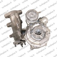 Turbo Volkswagen 1.4 TDI 75cv, 720243-0001