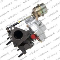 Turbo Volkswagen 1.9 TDI 90cv, 454159-0001