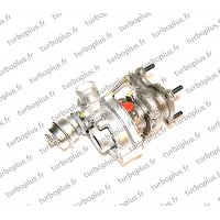 Turbo Skoda 1.9 TDI 90cv, 53039880015