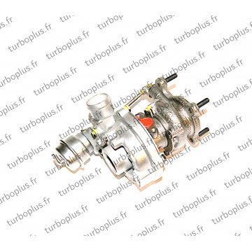 Turbo Skoda 1.9 TDI 90cv, 53039880015