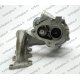 Turbo Volkswagen 1.4 TFSI FSI TSI 122cv 125cv, 49373-01001