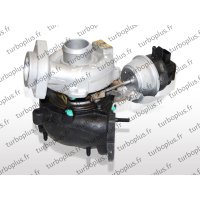 Turbo Seat 2.0 TDI 163cv 170cv, 53039800138
