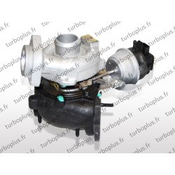 Turbo Seat 2.0 TDI 163cv 170cv, 53039800138