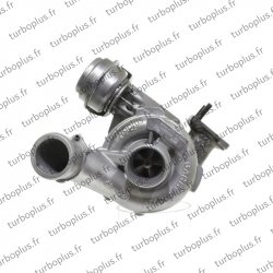Turbo Lancia 1.9 JTDM 90 115 120cv, 1.9 JTD 120cv 90cv, 767878-0002