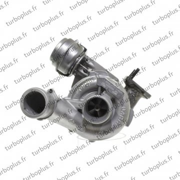 Turbo Alfa Romeo 1.9 JTDM 90 115 120cv, 1.9 JTD 120cv 90cv, 767878-0002