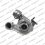 Turbo Alfa Romeo 1.9 JTDM 90 115 120cv, 1.9 JTD 120cv 90cv, 767878-0002