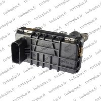 Turbo Actionneur Wastegate Mercedes G-185 G-0185 G185