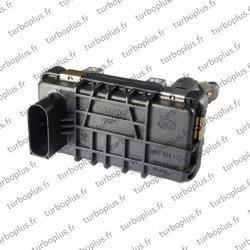 Turbo Actionneur Wastegate Mercedes G-45 G-045 G45