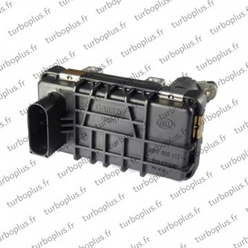 Turbo Actionneur Wastegate Mercedes G-45 G-045 G45