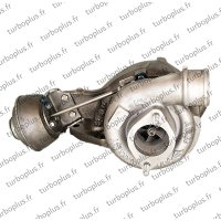 Turbo Honda 2.2 CDTI 140cv, 759394-0002