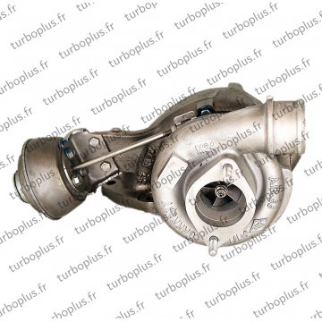 Turbo Honda 2.2 CDTI 140cv, 759394-0002
