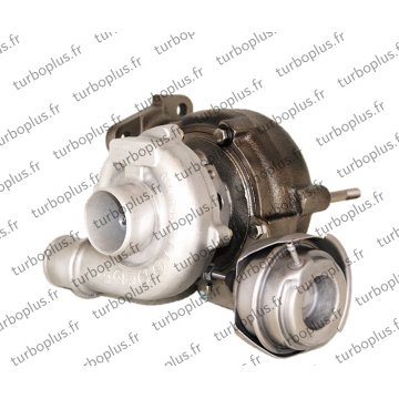 Turbo Honda 1.7 CDTI 100cv, 721875-0001