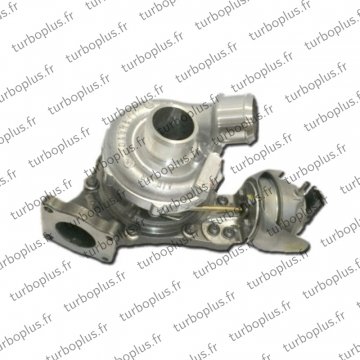 Turbo Volvo 2.0 TDCI 161 163cv, 783583-0004