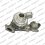 Turbo Ford 2.0 TDCI 161 163cv, 783583-0004