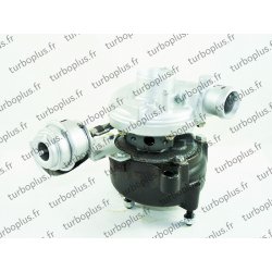 Turbo Volkswagen 1.9 TDI 110cv, 454183-0001