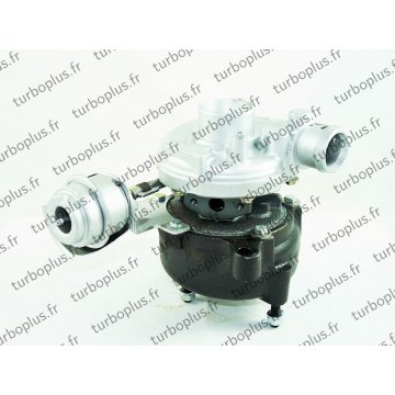 Turbo Seat 1.9 TDI 110cv, 454183-0001