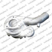 Turbo Nissan 2.7 TDI 100cv 125cv, 452047-0001
