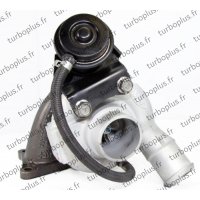 Turbo Ford 2.2 TDCI 130cv, 753519-0007