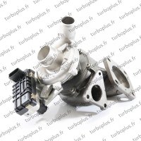 Turbo Ford 2.2 TDCI 140cv 115cv 85cv, 767933-0008