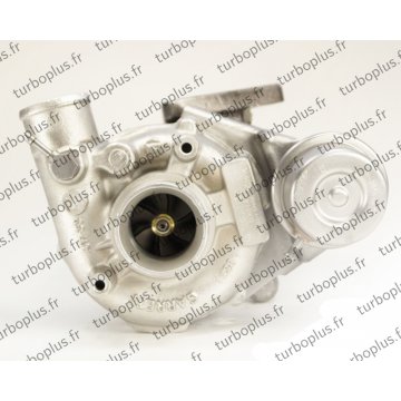Turbo Volkswagen 1.9 TDI 90cv, 454083-0001