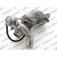 Turbo Ford 2.2 TDCI 85cv 110 115cv, 49131-05310