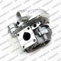 Turbo Renault 2.8 TD 115cv 122cv, 454061-0007