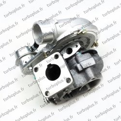 Turbo Iveco 2.8 TD 115cv 122cv, 454061-0007