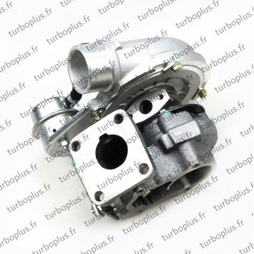 Turbo Iveco 2.8 TD 115cv 122cv, 454061-0007