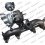 Turbo Audi 2.0 D CRD 140cv, 2.0 DI-D 136cv 140cv, 768652-0001