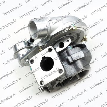 Turbo Fiat 2.8 TD 115cv 122cv, 454061-0007