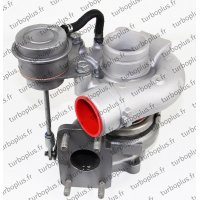 Turbo Fiat 2.3 MJTD 120cv, 49135-05130
