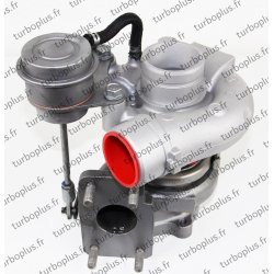 Turbo Fiat 2.3 MJTD 120cv, 49135-05130