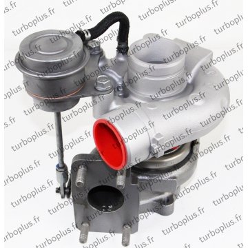 Turbo Fiat 2.3 MJTD 120cv, 49135-05130