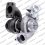 Turbo Ford 1.6 HDI TDCI 90 92cv, 49173-07504