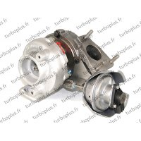 Turbo Fiat 2.0 HDI JTD MJTD 136cv, 760220-0003