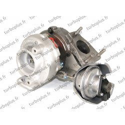 Turbo Fiat 2.0 HDI JTD MJTD 136cv, 760220-0003