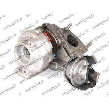 Turbo Citroen 2.0 HDI JTD MJTD 136cv, 760220-0003