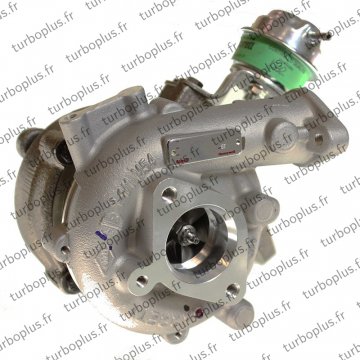 Turbo Opel 1.3 CDTI MJTD 16V 75cv 95cv, 799171