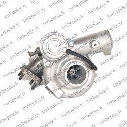 Turbo Fiat 3.0 HDI MJTD 160cv, 49189-02950