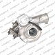 Turbo Citroen 3.0 HDI MJTD 160cv, 49189-02950