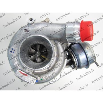 Turbo Nissan 2.0 DCI 175cv 130cv 178 180cv 150cv