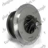 CHRA turbo 706006, 707240, 726683 2.2 HDI, JTD 128, 130, 136 CV