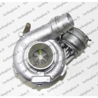 Turbo Renault 2.0 DCI 150cv, 759171
