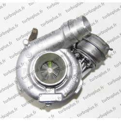 Turbo Renault 2.0 DCI 150cv, 759171